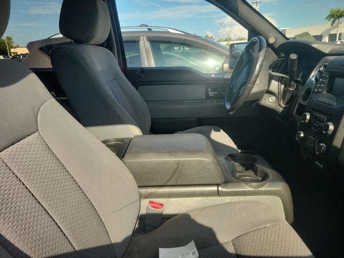 Used 2014 Ford F150 XLT w/ XLT Convenience Package RWD image 10