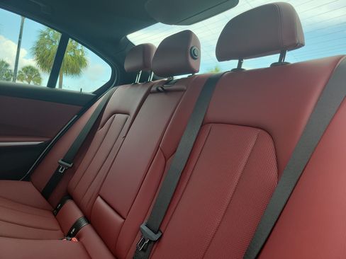 Used 2023 BMW M340i xDrive w/ Shadowloine Package AWD/4WD image 13
