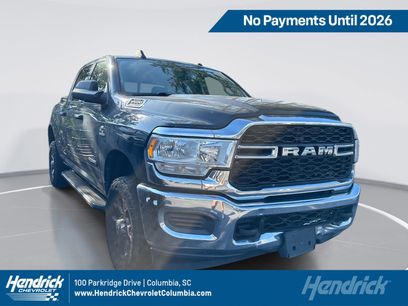 Used 2020 RAM 2500 Tradesman