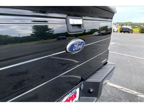Used 2013 Ford F150 XLT w/ XLT Chrome Pkg RWD image 25