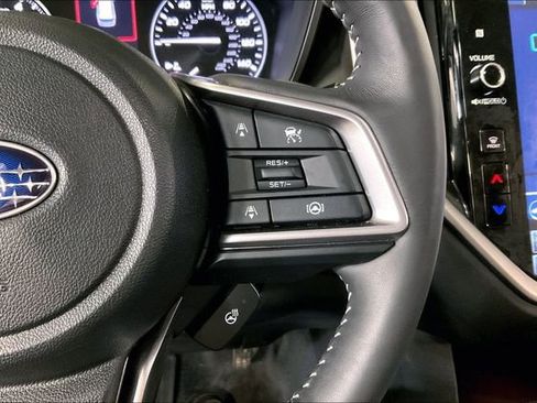 Used 2025 Subaru Ascent Touring image 19