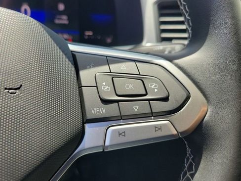 Used 2022 Volkswagen Atlas SE FWD image 23