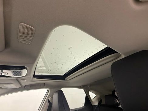 Certified 2025 Lexus NX 350 AWD w/ Premium Package image 24