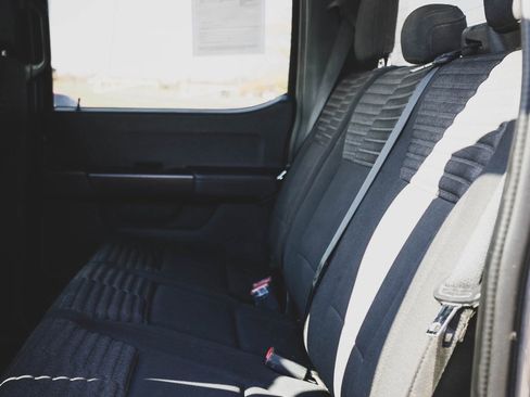 Used 2021 Ford F150 XL w/ STX Appearance Package image 11