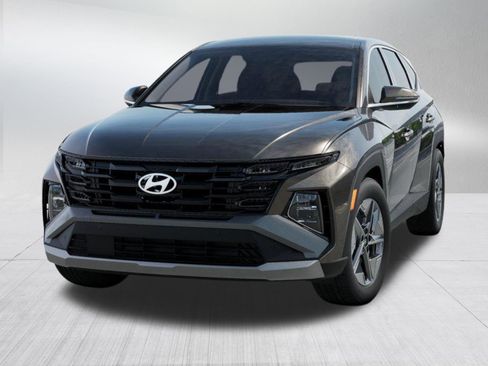 New 2026 Hyundai Tucson SEL w/ Tow & Go Package image 6