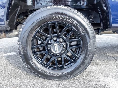 Used 2022 Ford F350 Lariat w/ Lariat Ultimate Package image 27