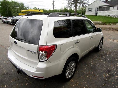 Used 2013 Subaru Forester 2.5X Premium w/ All-Weather Plus Pkg image 6