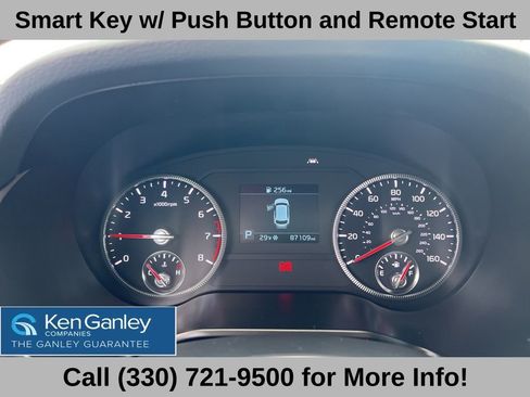 Used 2022 Kia Telluride EX w/ EX Premium Package image 32