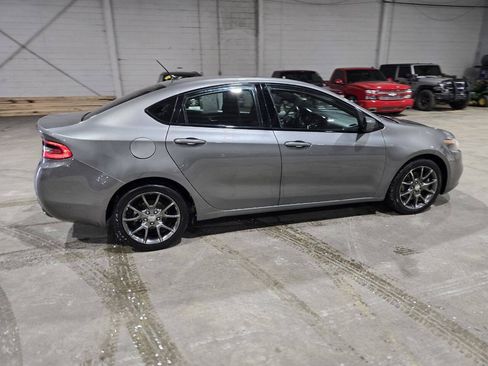 Used 2013 Dodge Dart Rallye FWD image 12