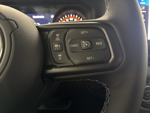 New 2026 Jeep Wrangler Rubicon image 14