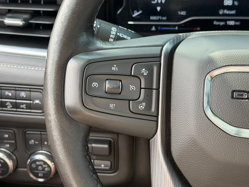 Certified 2023 GMC Yukon Denali Ultimate AWD/4WD image 45