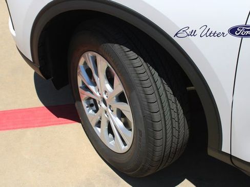 New 2025 Ford Escape Active w/ Tech Pack #1 image 5