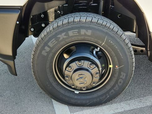 New 2026 RAM 3500 Tradesman image 6