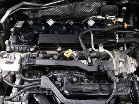 Used 2023 Toyota Corolla SE image 36