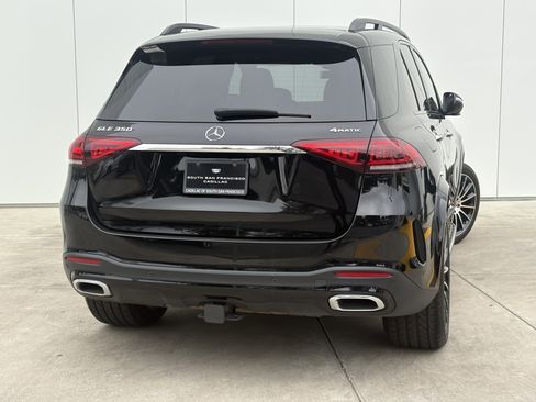 Used 2021 Mercedes-Benz GLE 350 4MATIC image 6