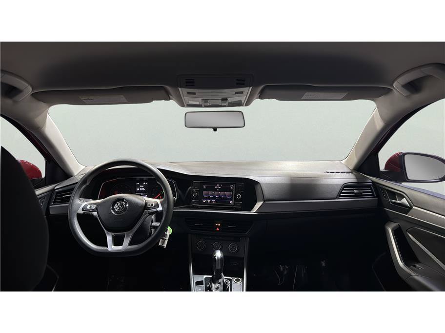 Used 2019 Volkswagen Jetta S FWD image 26