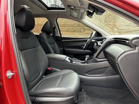 Used 2023 Hyundai Tucson SEL w/ Convenience Package image 28