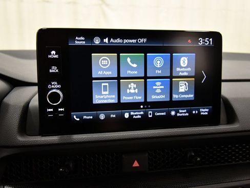 Certified 2024 Honda CR-V Sport-L image 24