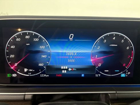 Certified 2026 Mercedes-Benz GLE 350 4MATIC image 14