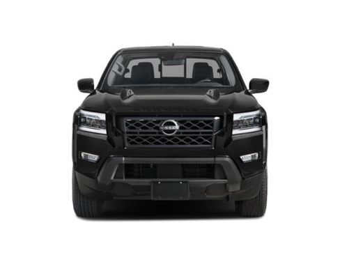 Used 2024 Nissan Frontier SL w/ Technology Package image 7