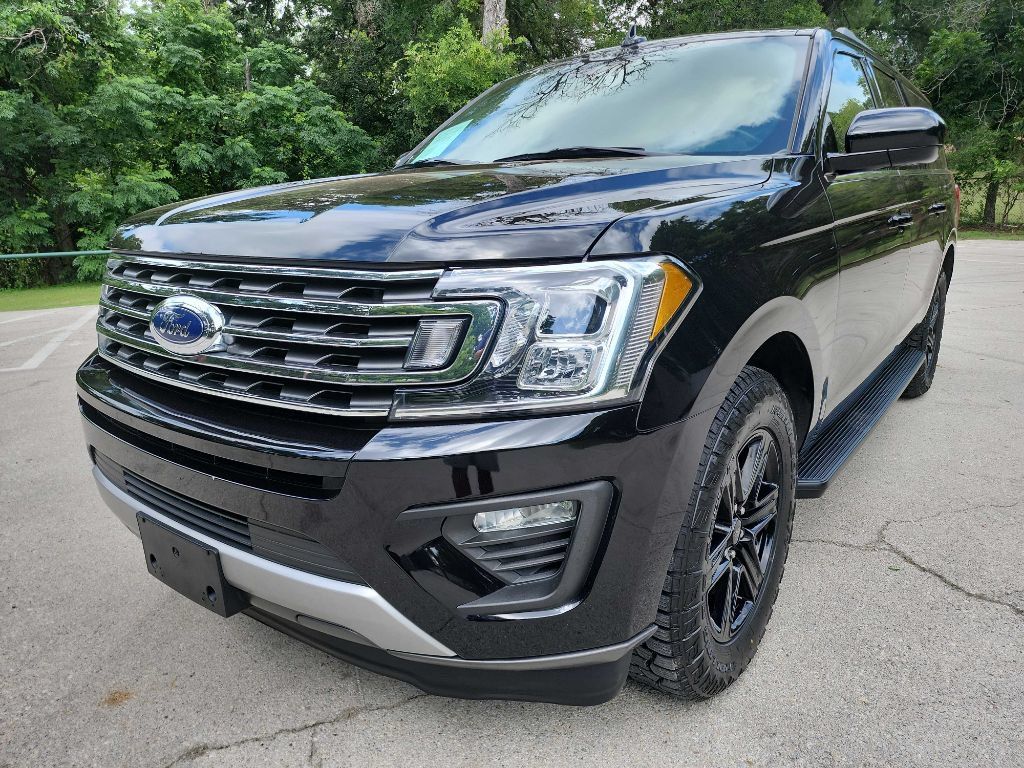 Used 2020 Ford Expedition Max XLT RWD image 4