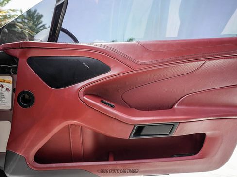 Used 2014 Aston Martin Vanquish Volante RWD image 61