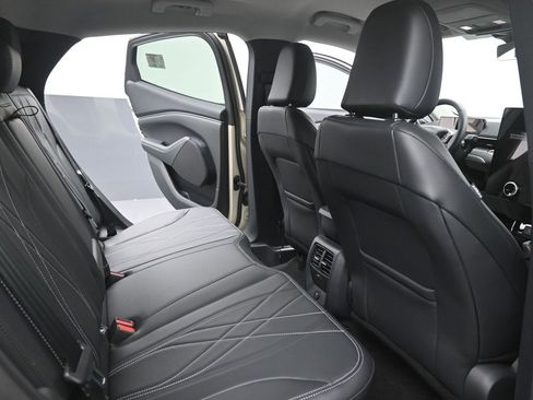 New 2025 Ford Mustang Mach-E Select image 12