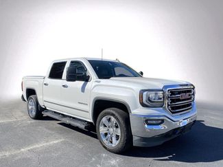 Used 2016 GMC Sierra 1500 SLT video 2
