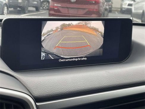 Used 2024 MAZDA CX-50 AWD 2.5 S w/ Preferred Package image 27