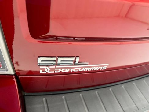 Used 2019 Ford Flex SEL w/ Equipment Group 202A FWD image 28