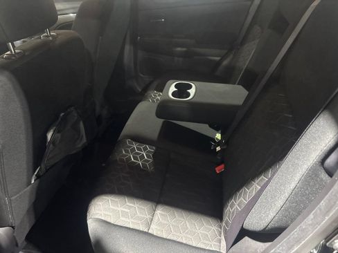 Used 2024 Mitsubishi Outlander Sport ES AWD/4WD image 14