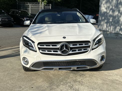Used 2019 Mercedes-Benz GLA 250 image 3