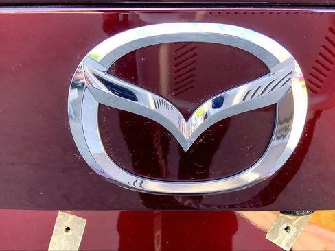 Certified 2025 MAZDA CX-90 3.3 Turbo S w/ Premium Plus AWD/4WD image 33