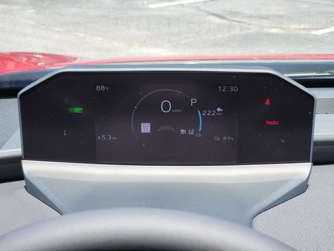 New 2026 Toyota bZ FWD image 13