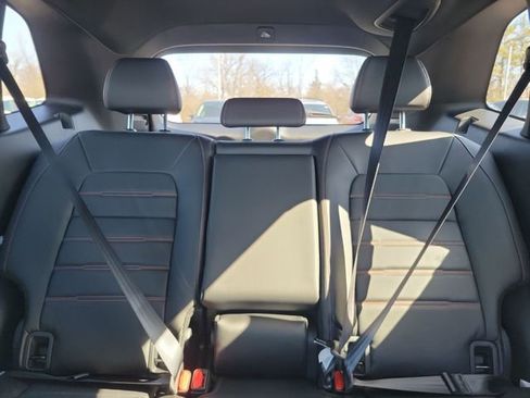New 2026 Honda CR-V Sport-L image 21