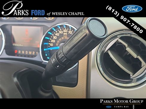 Used 2013 Ford F150 XLT w/ Luxury Equipment Group image 20