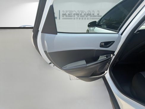 Used 2021 Hyundai Kona SE w/ Cargo Package FWD image 23