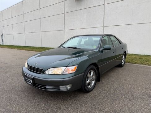 Used 1999 Lexus ES 330 image 5