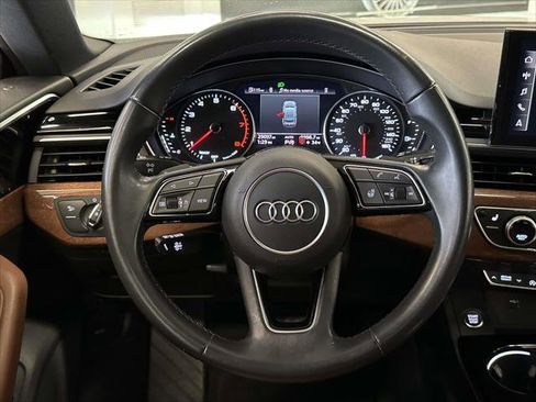 Used 2022 Audi A5 2.0T Premium w/ Convenience Package image 13