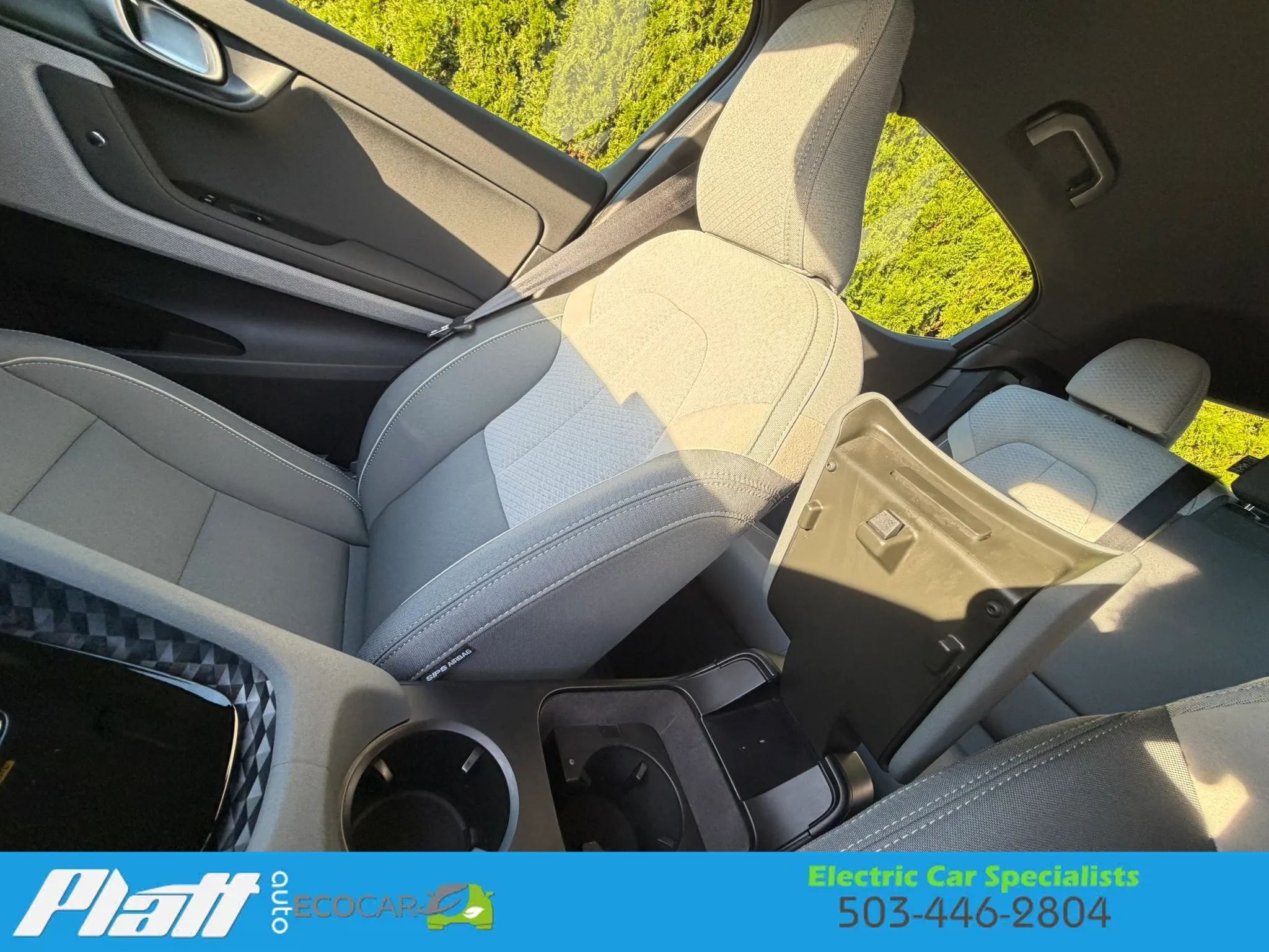 Used 2024 Polestar Polestar 2 AWD/4WD image 25