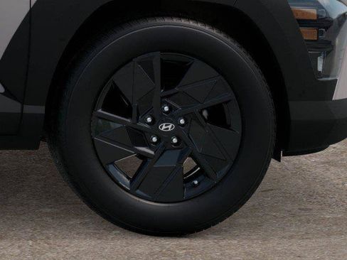 New 2026 Hyundai Kona SEL Sport FWD image 8