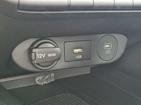 Certified 2025 Hyundai Elantra Sport FWD image 24