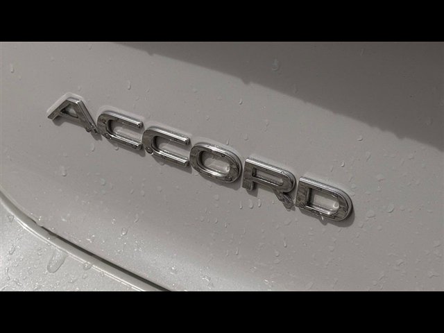 Certified 2025 Honda Accord SE image 14