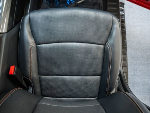 Certified 2023 Ford F150 Lariat w/ Equipment Group 502A High image 38