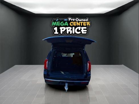Used 2021 GMC Yukon SLT image 24
