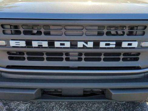 Used 2025 Ford Bronco Big Bend image 13