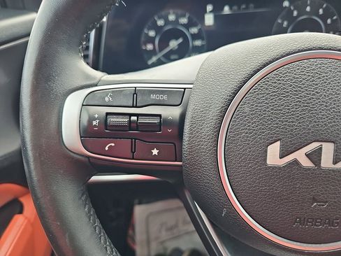 Used 2023 Kia Sportage SX image 21