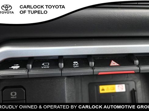 Used 2024 Toyota Tundra Platinum AWD/4WD image 16