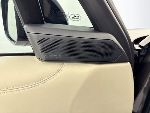 Used 2022 Land Rover Range Rover SE AWD/4WD image 19
