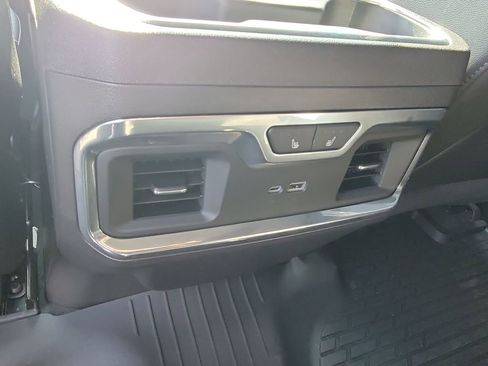 Used 2024 GMC Sierra 1500 SLT w/ SLT Premium Plus Package image 20